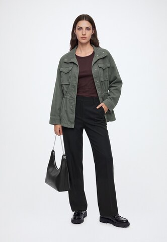 GAP Kevad-sügisjope 'UTILITY JKT - RAQUEL', värv roheline