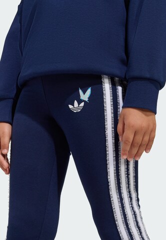 ADIDAS ORIGINALS - Ropa para correr 'Adidas x Disney' en azul