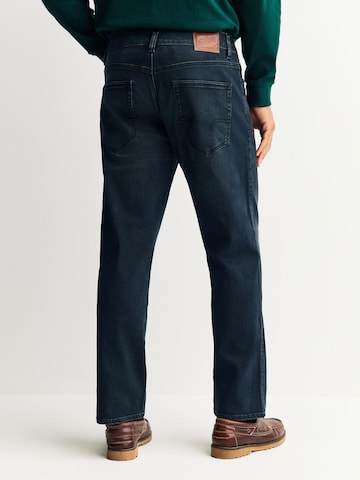 Next Обычный Джинсы в Синий