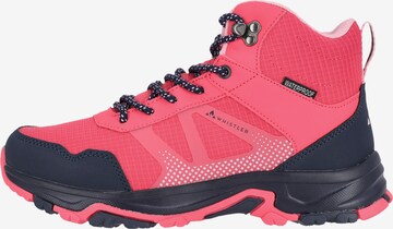 Whistler Boots 'Doron' in Pink