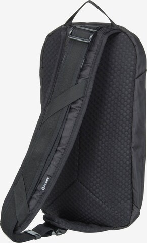Pacsafe Backpack ' Vibe 325 ' in Grey