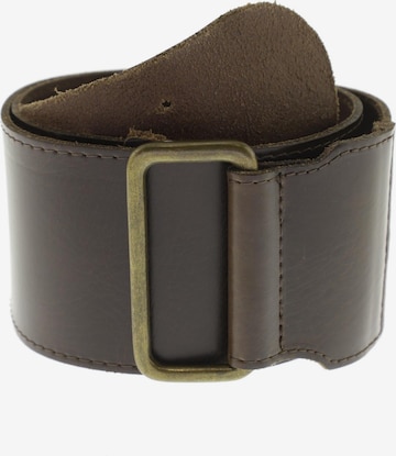 Josephine & Co. Belt in One size in Brown: front