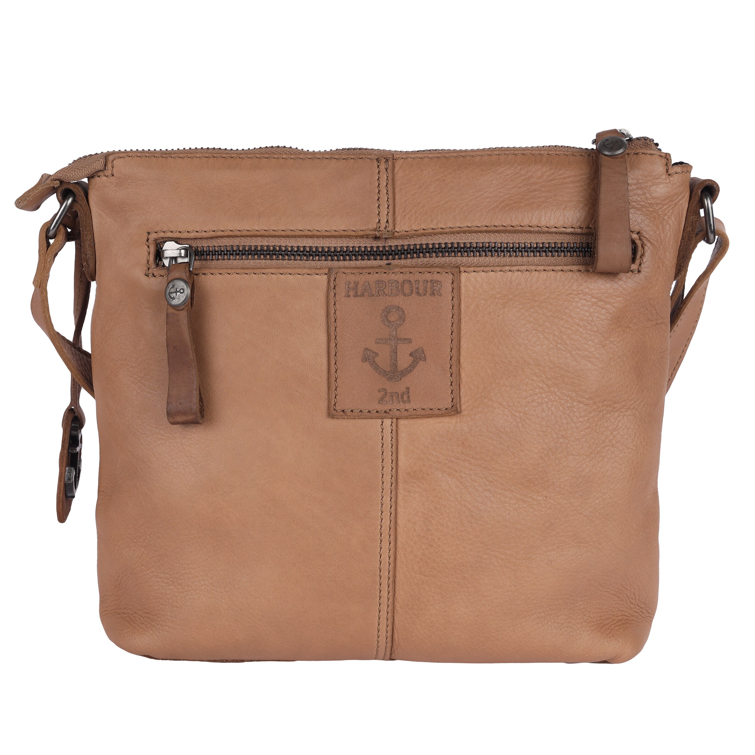 Sac à bandoulière 'Hayden' Harbour 2nd en marron