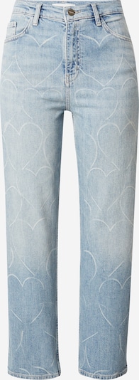 Rich & Royal ג'ינס בתכלת, סקירת המוצר