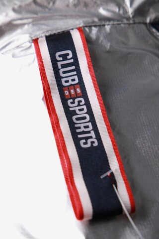 CLUB DES SPORTS Jacket & Coat in M in Blue