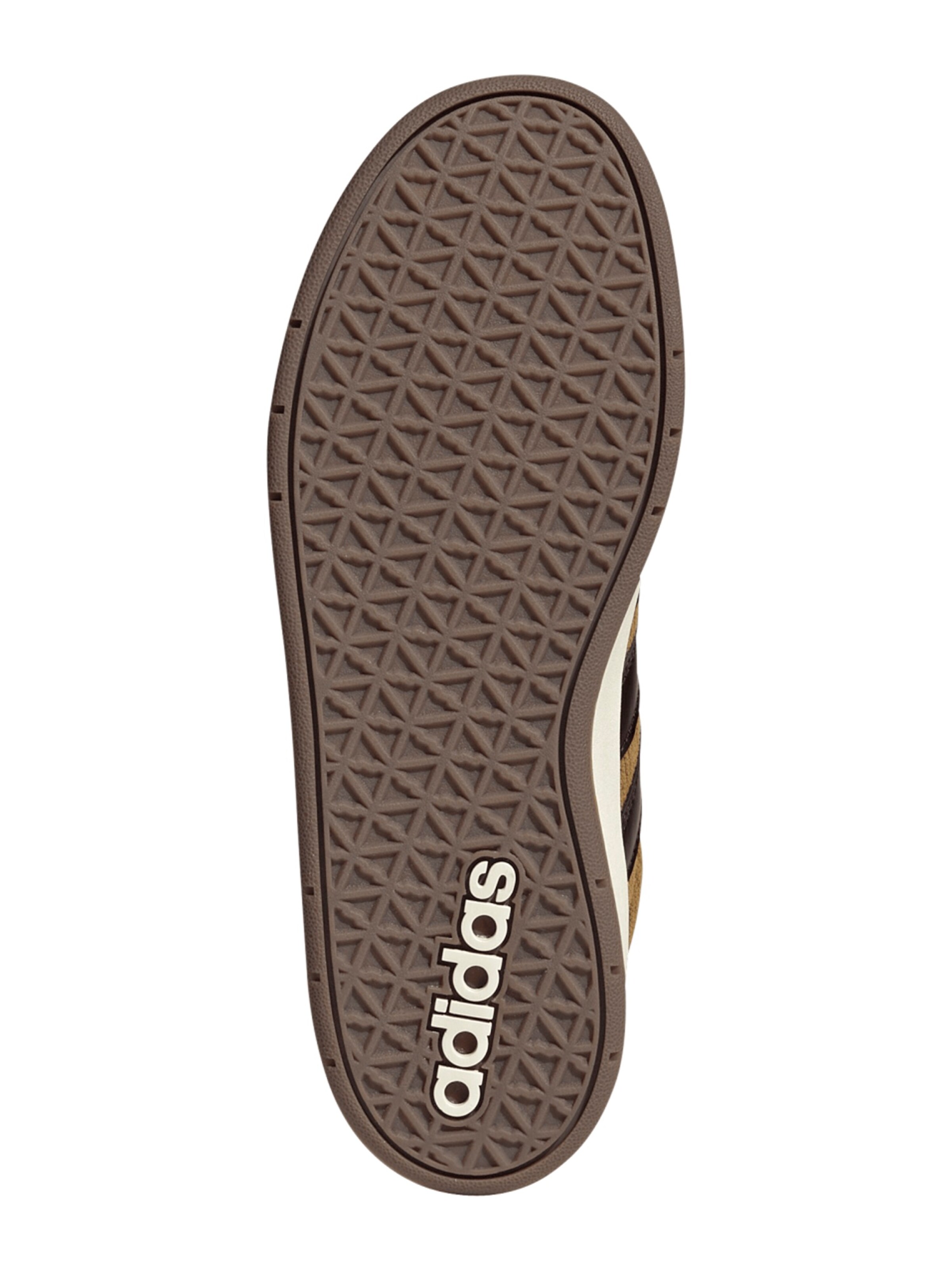 ADIDAS SPORTSWEAR Sports shoe 'BREAKBASE' in Brown
