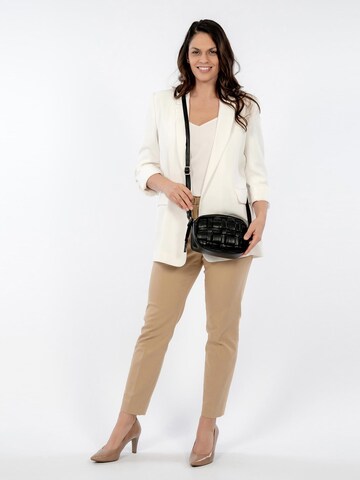 Tamaris Schoudertas 'Lorene' in Zwart: voorkant