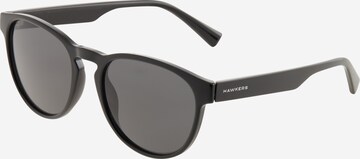 Lunettes de soleil 'CRUSH' HAWKERS en noir : devant