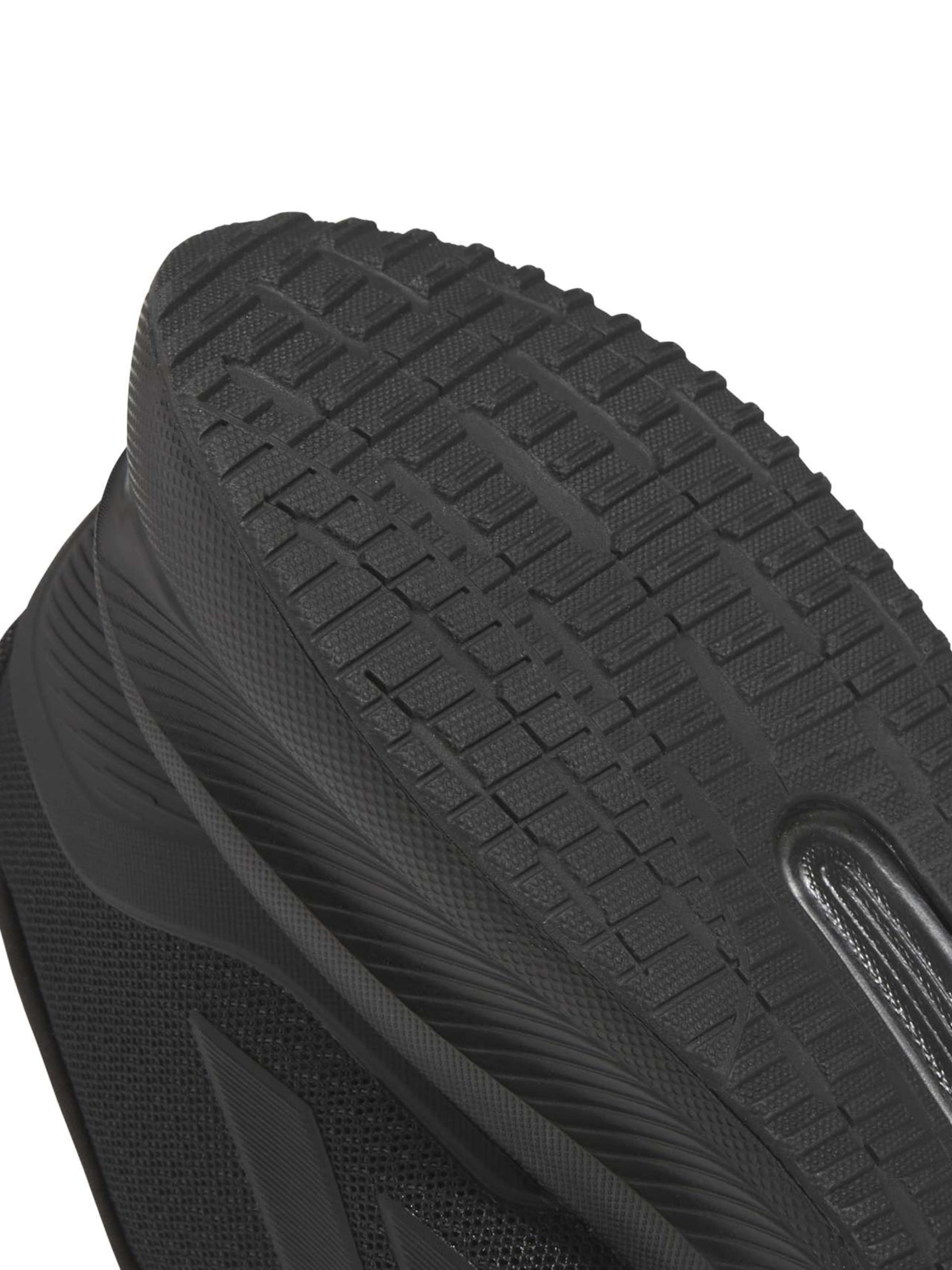 Chaussure de course 'Runfalcon 5' ADIDAS PERFORMANCE en noir