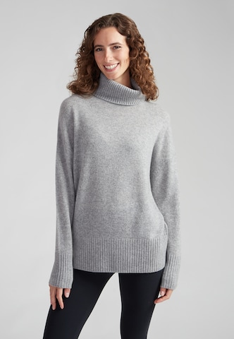 Style Republic Sweater in Grey: front
