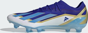 ADIDAS PERFORMANCE Voetbalschoen 'X Crazyfast Messi Elite' in Blauw