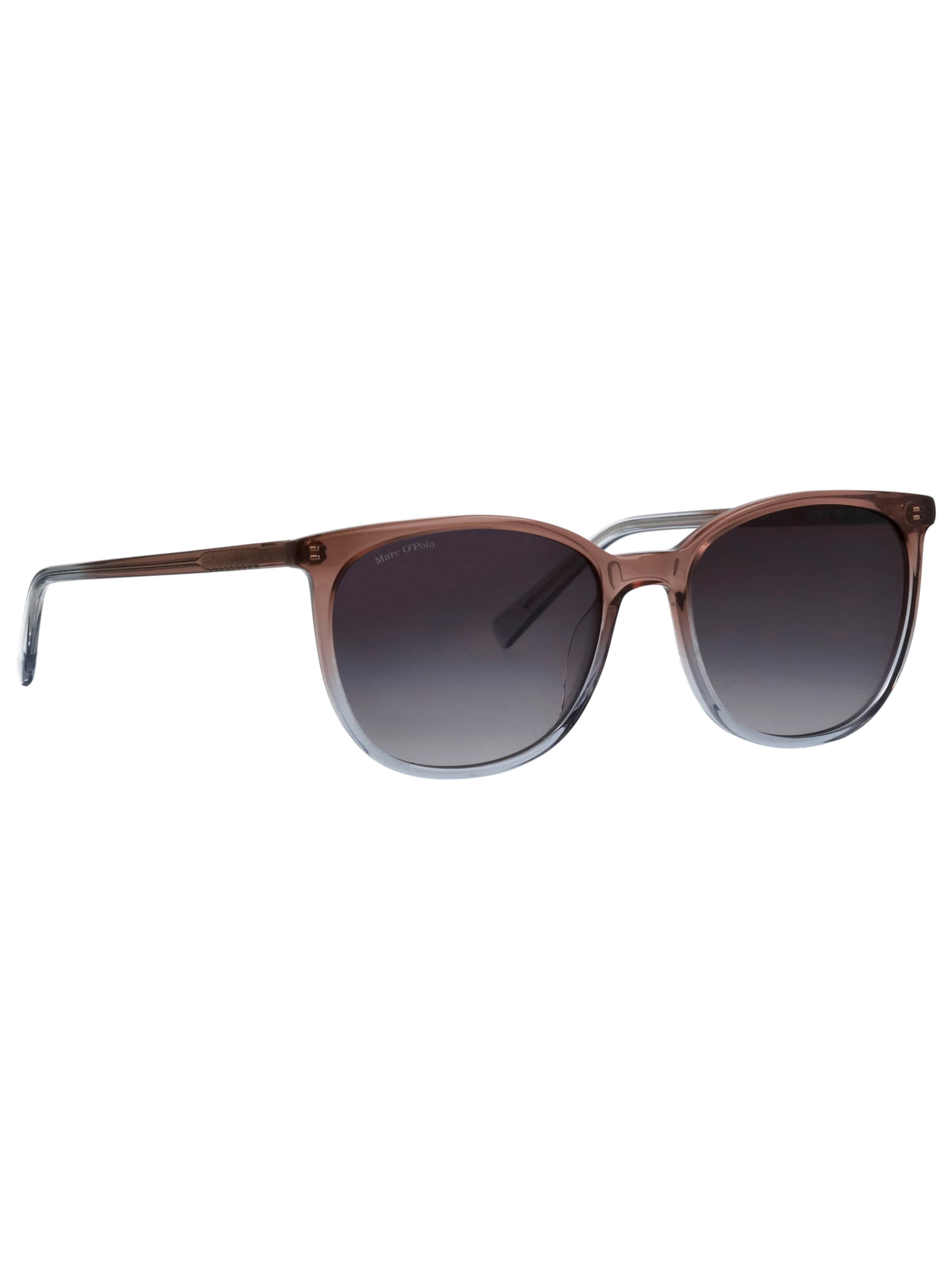 Marc O'Polo EYEWEAR Sonnenbrille‌‌‌‌ in Braun