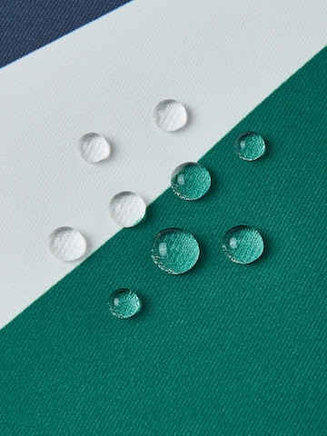 Reima Athletic suit 'Kipina' in Green