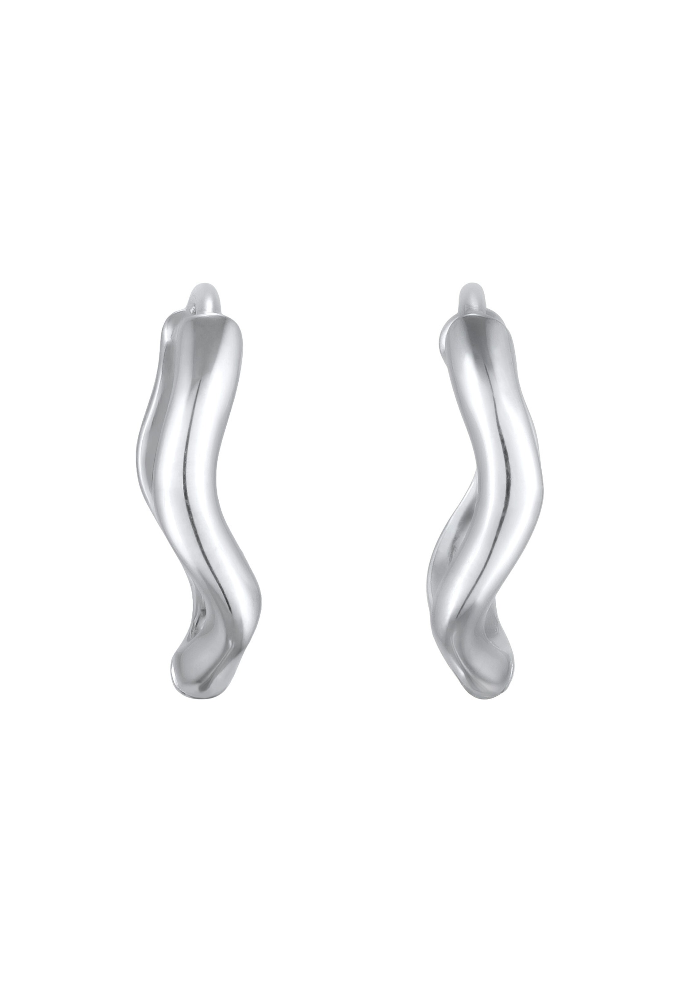 ELLI Ohrringe in Silber