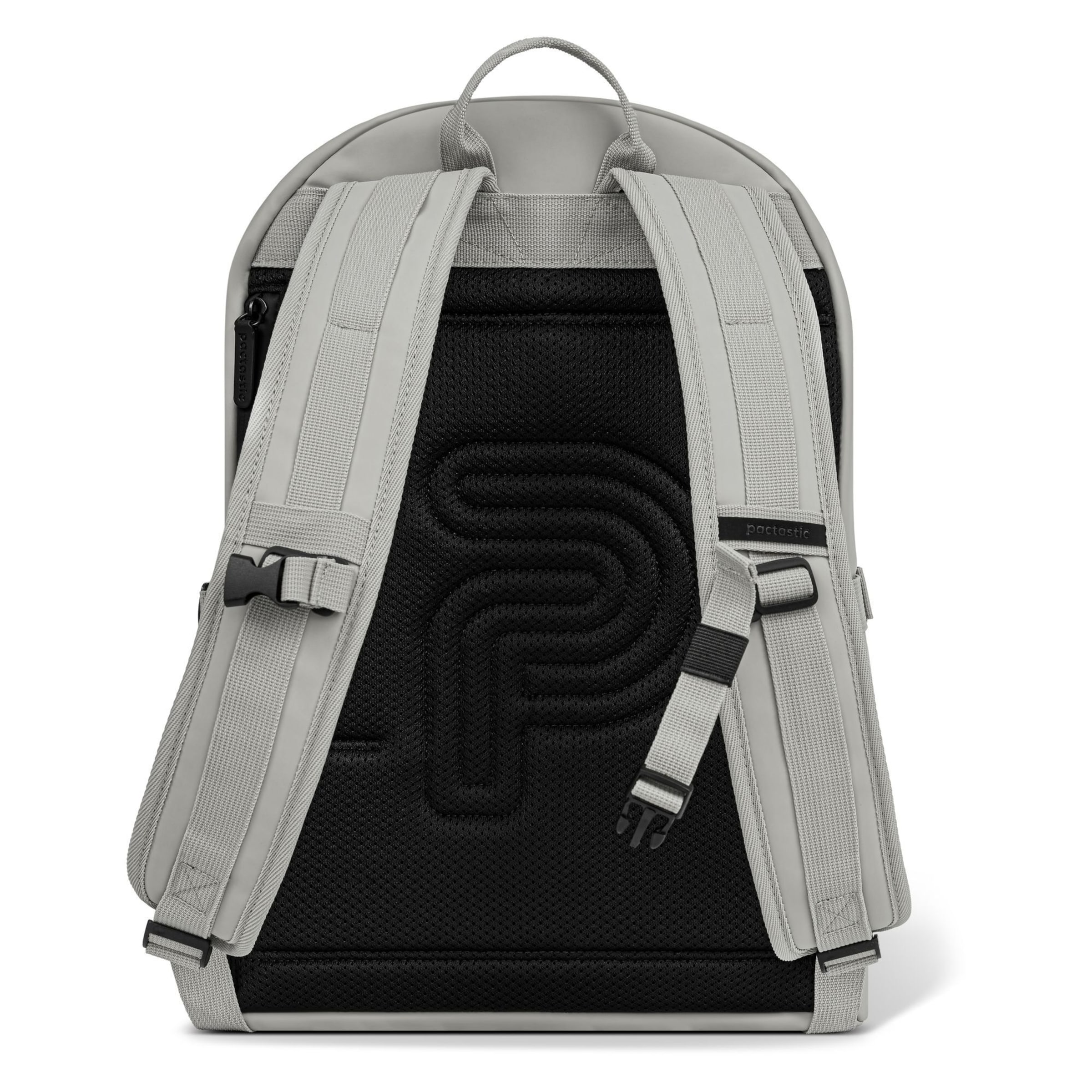 Pactastic Rucksack 'Urban Collection' in Grau