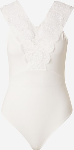ABOUT YOU Jumpsuit 'Lola' in White: front
