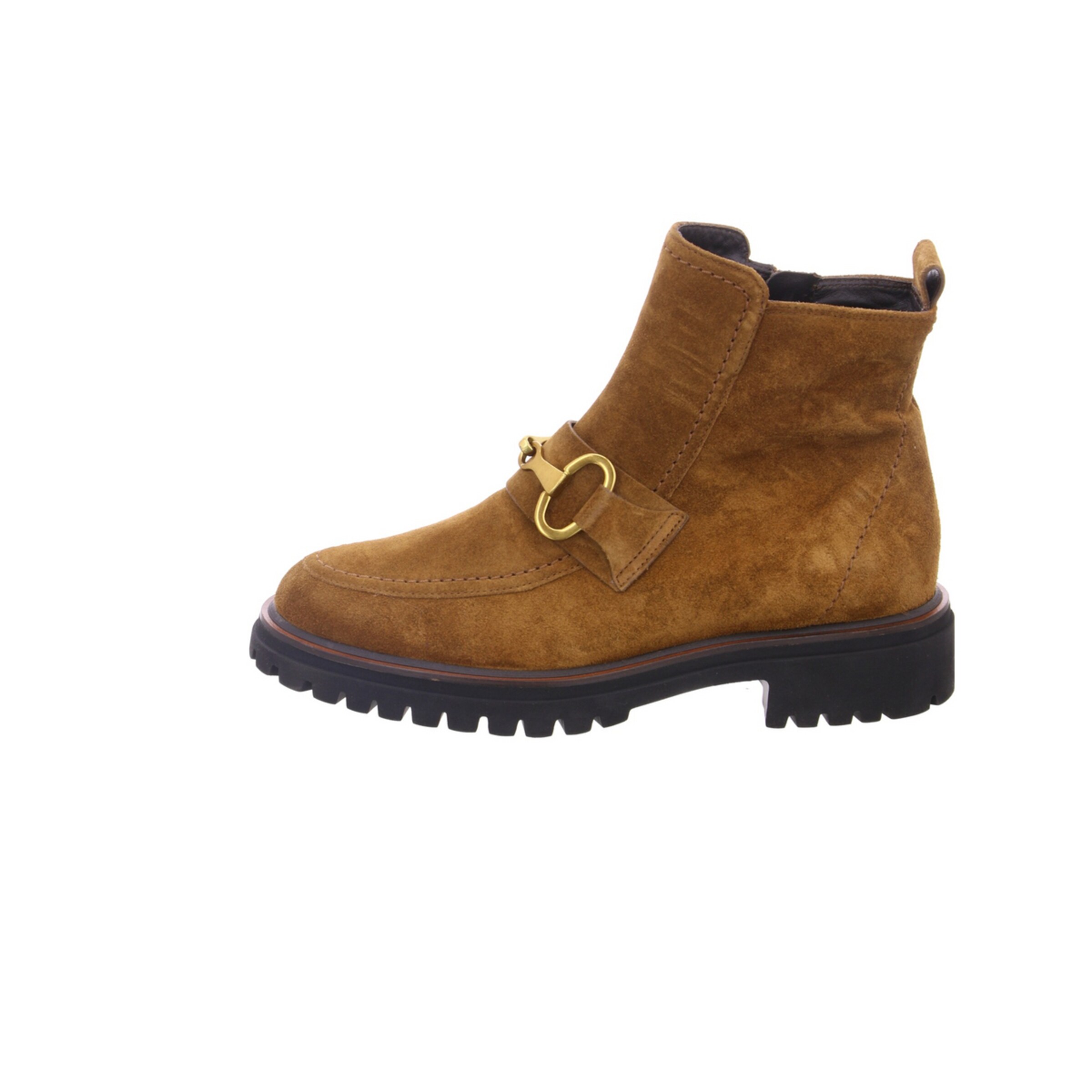 Stivaletto di Paul Green in marrone