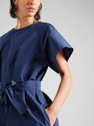 Weekend Max Mara Jurk 'DENIS' in Blauw