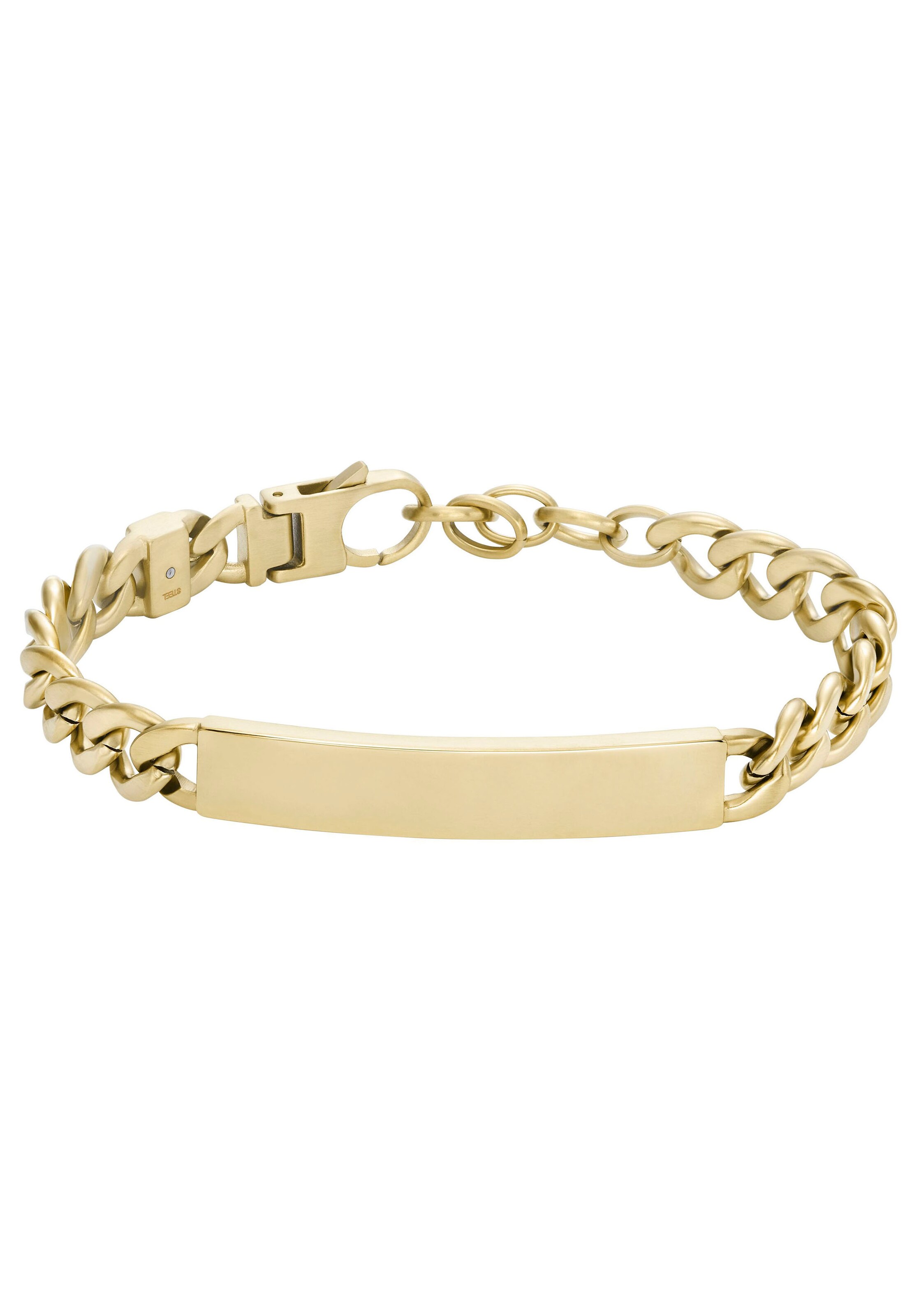 FOSSIL Armband in Gold