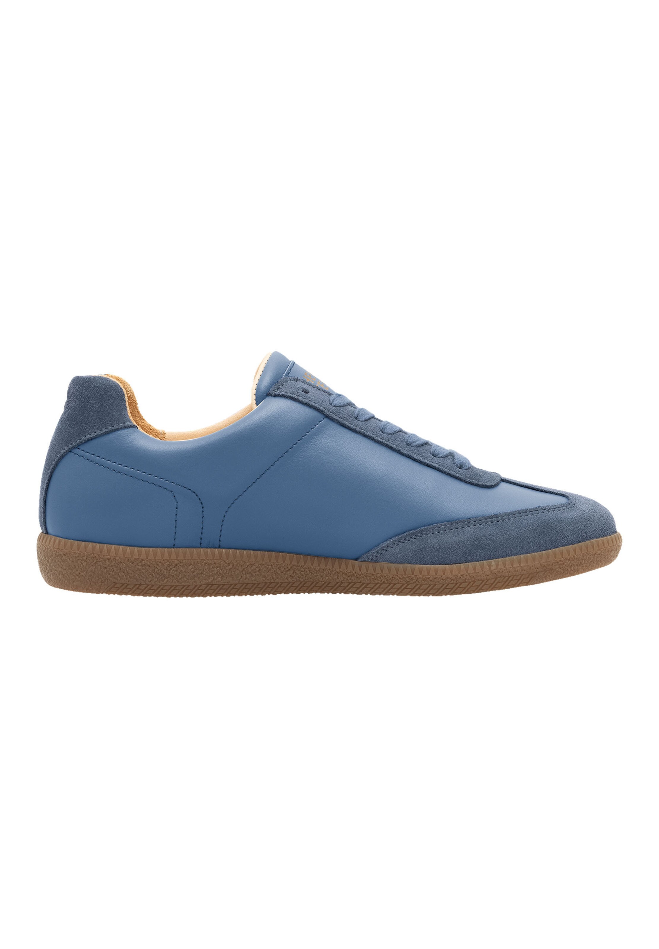 Henry Stevens Sneaker low 'Sophia TIS' in Blau