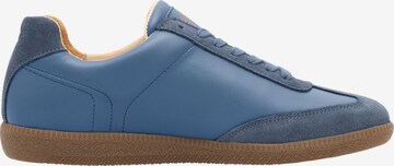 Henry Stevens Sneakers 'Sophia TIS' in Blue