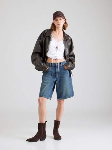 LEVI'S ® Baggy Джинсы в Синий