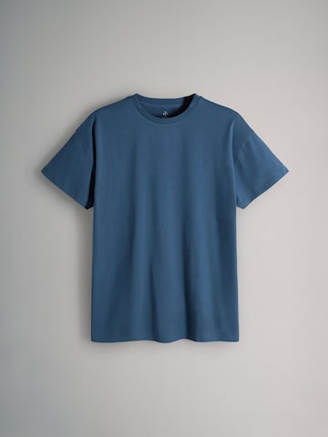 The SetJednodijelna pidžama - plava boja