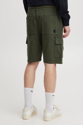 regular Pantaloni cargo di BLEND in verde