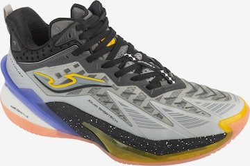 JOMA Sports shoe 'Joma Lithium Men BKLITW 25' in Grey: front