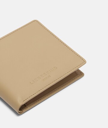 Liebeskind Berlin Wallet in Brown
