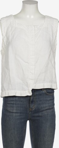 Elemente Clemente Blouse & Tunic in L in White: front