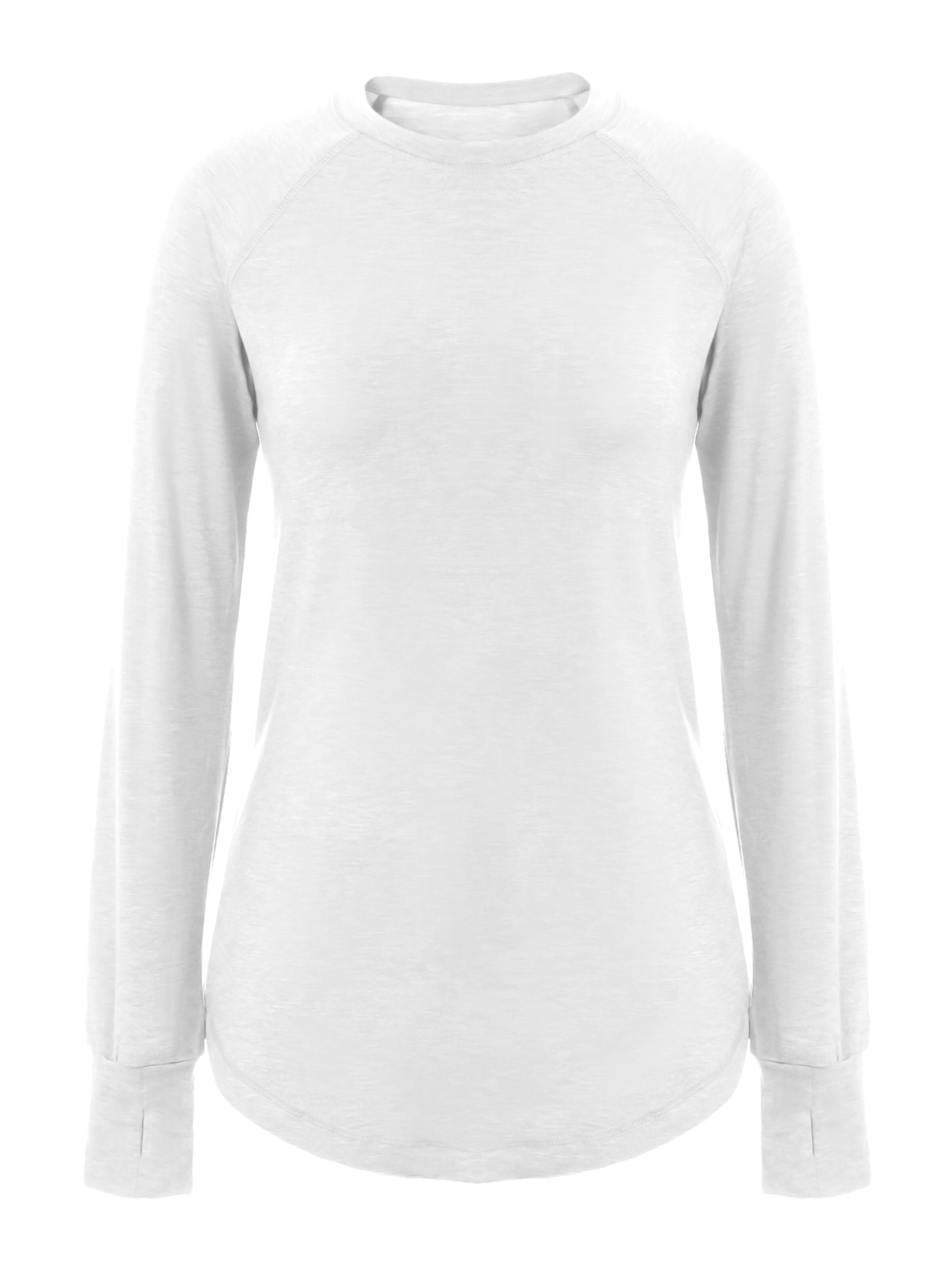 Imily Bela Футболка в Белый: спереди