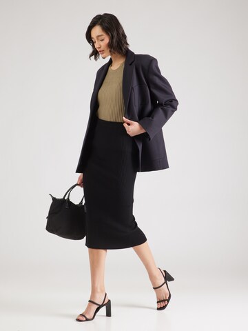 DKNY Rock in Schwarz