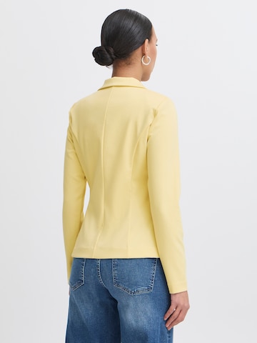 ICHISako 'IHKate' - žuta boja