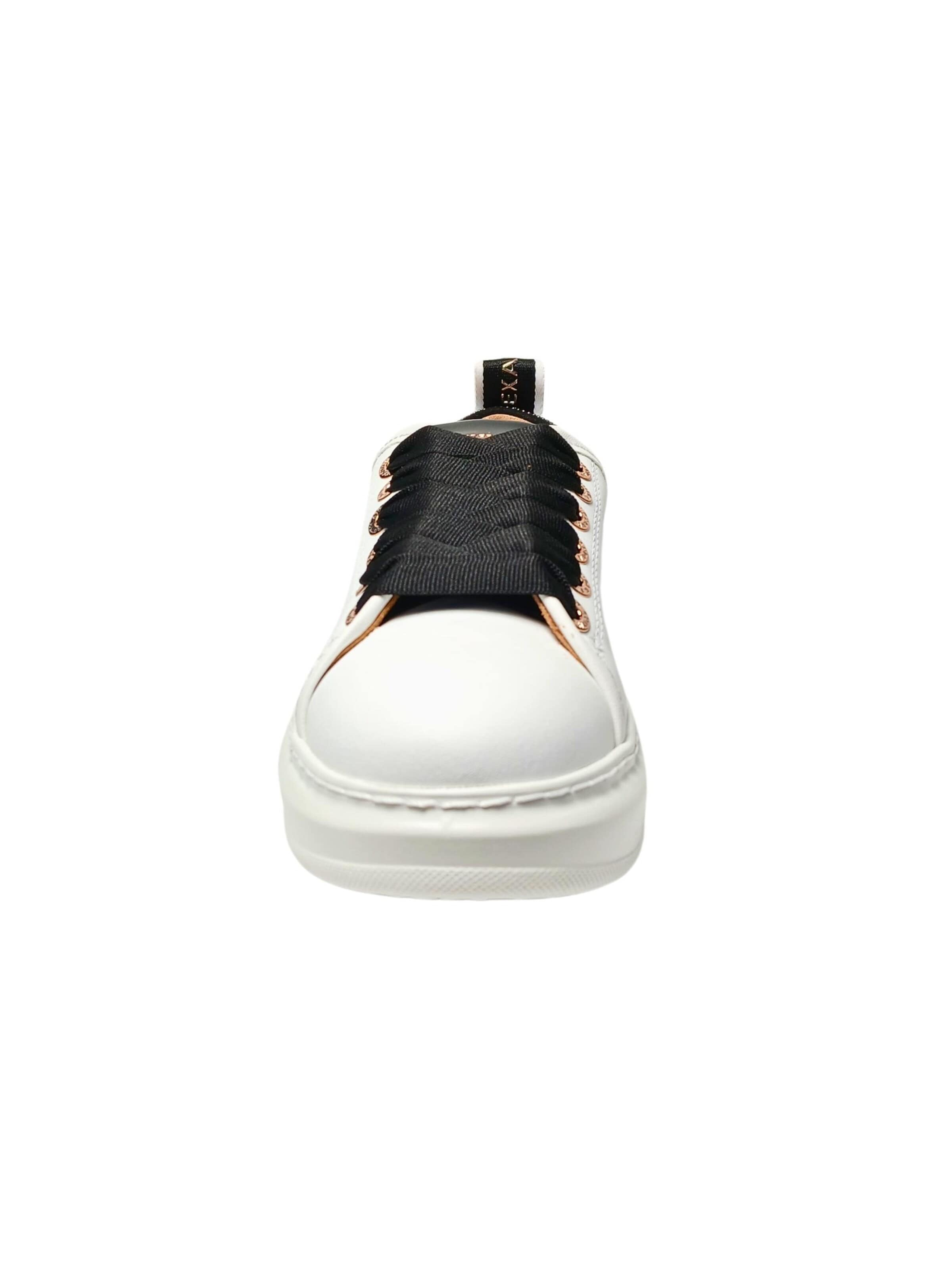 Alexander Smith Sneaker low‌‌ in Weiß