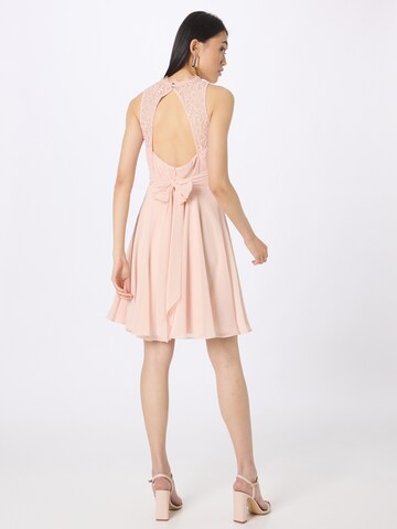 VM Vera Mont Cocktail Dress in Pink