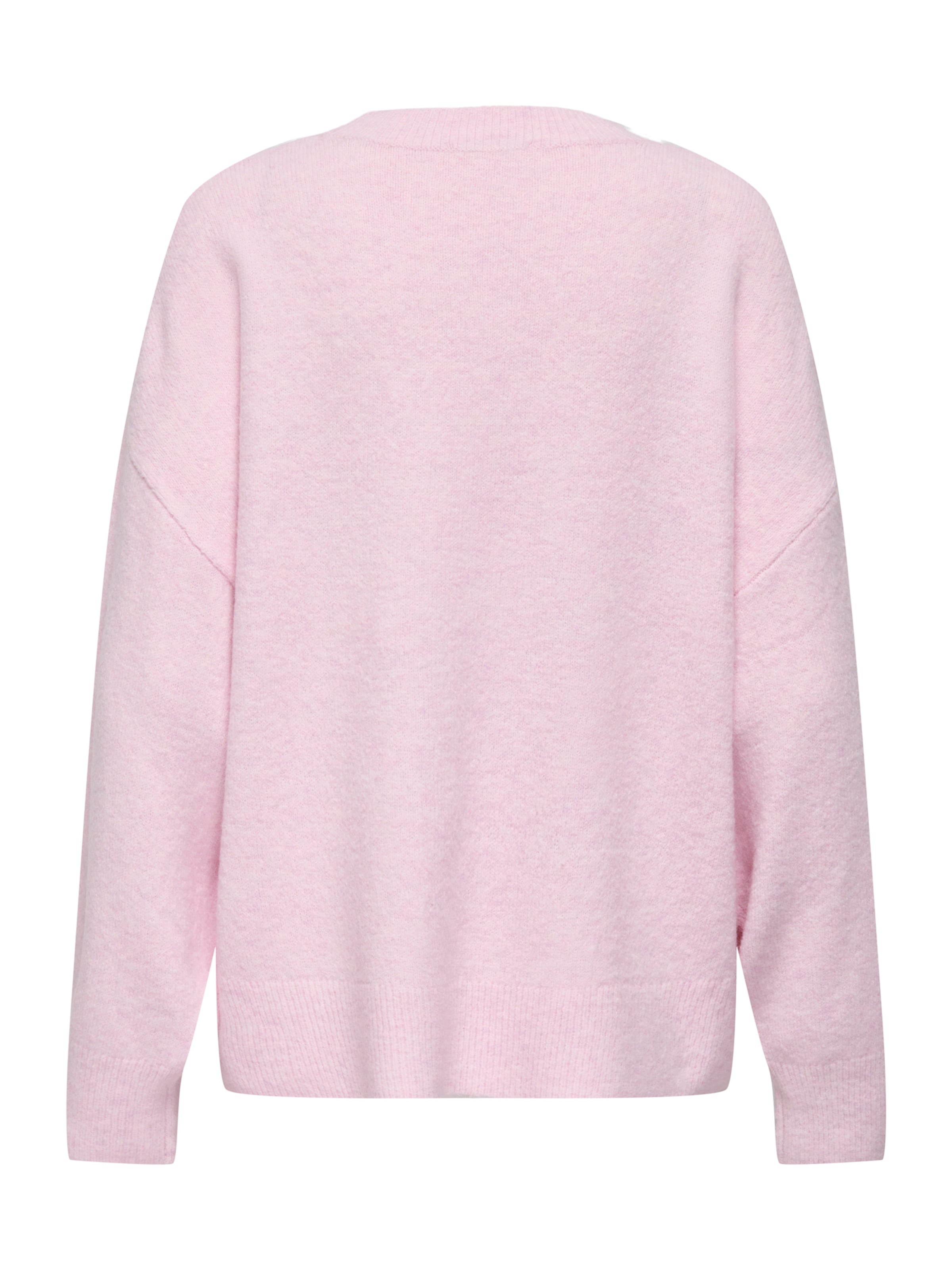 JDY Πουλόβερ σε ροζ