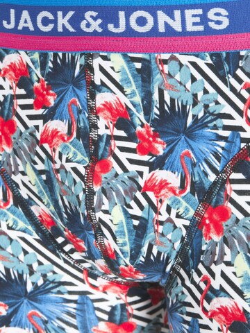 JACK & JONES Boxershorts 'Lakeland' in Blauw