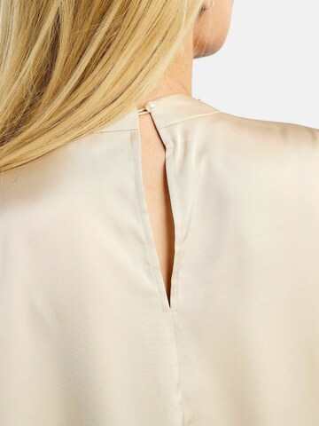Liberte Essentiel Tričko ' PIP-LS-PEARL ' – bílá