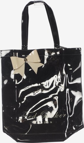 Ted Baker Bag in One size in Black: front