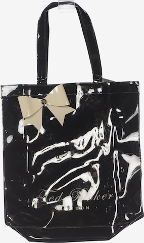 Ted Baker Handtasche gross One Size in Schwarz: predná strana