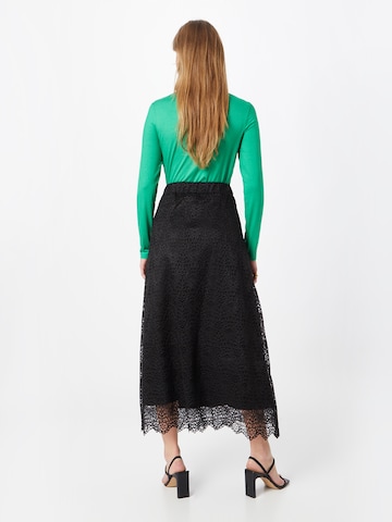 Smith&Soul Skirt in Black