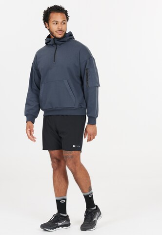 Virtus Sweatshirt 'Willard' in Blue