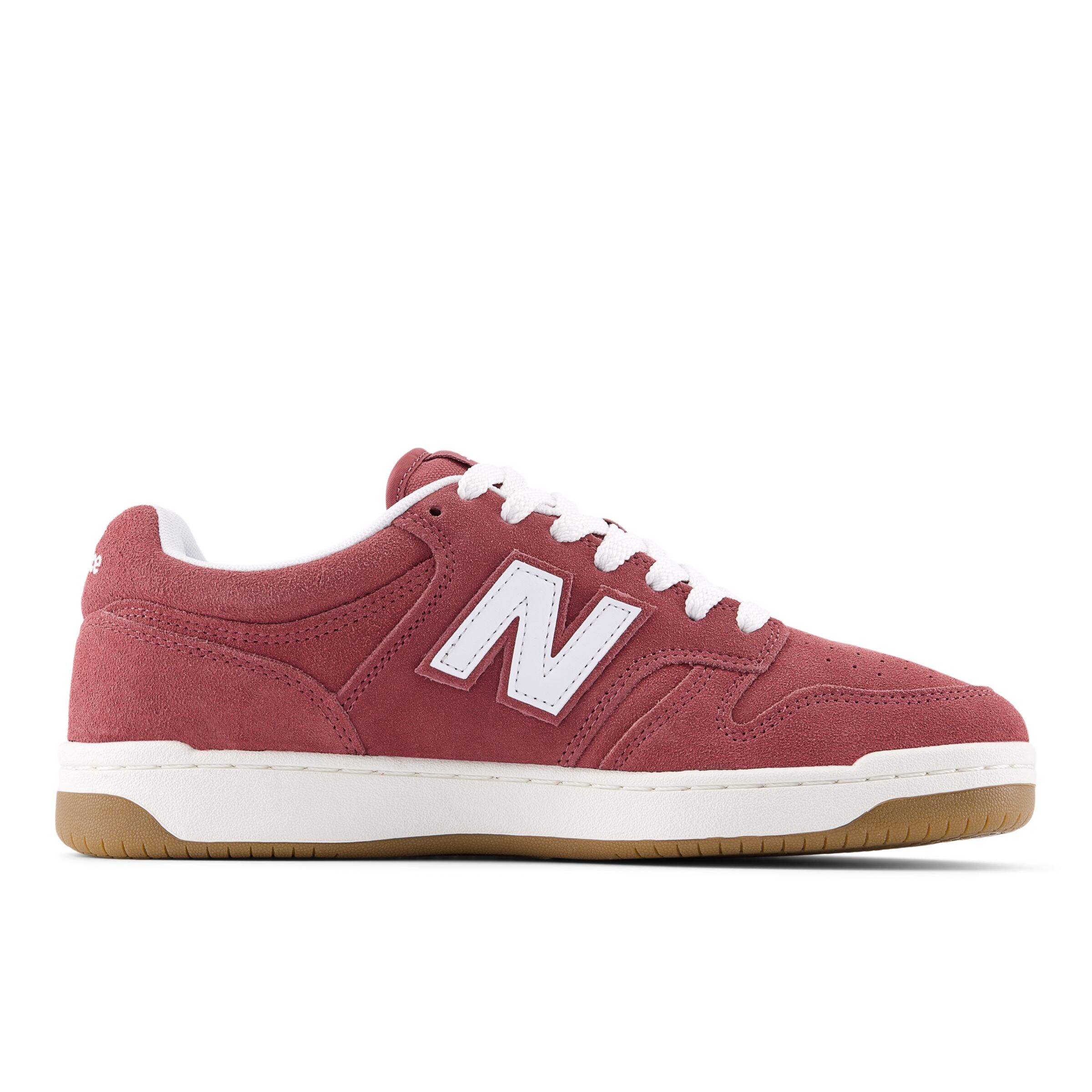 new balance Sneakers laag '480' in Roze
