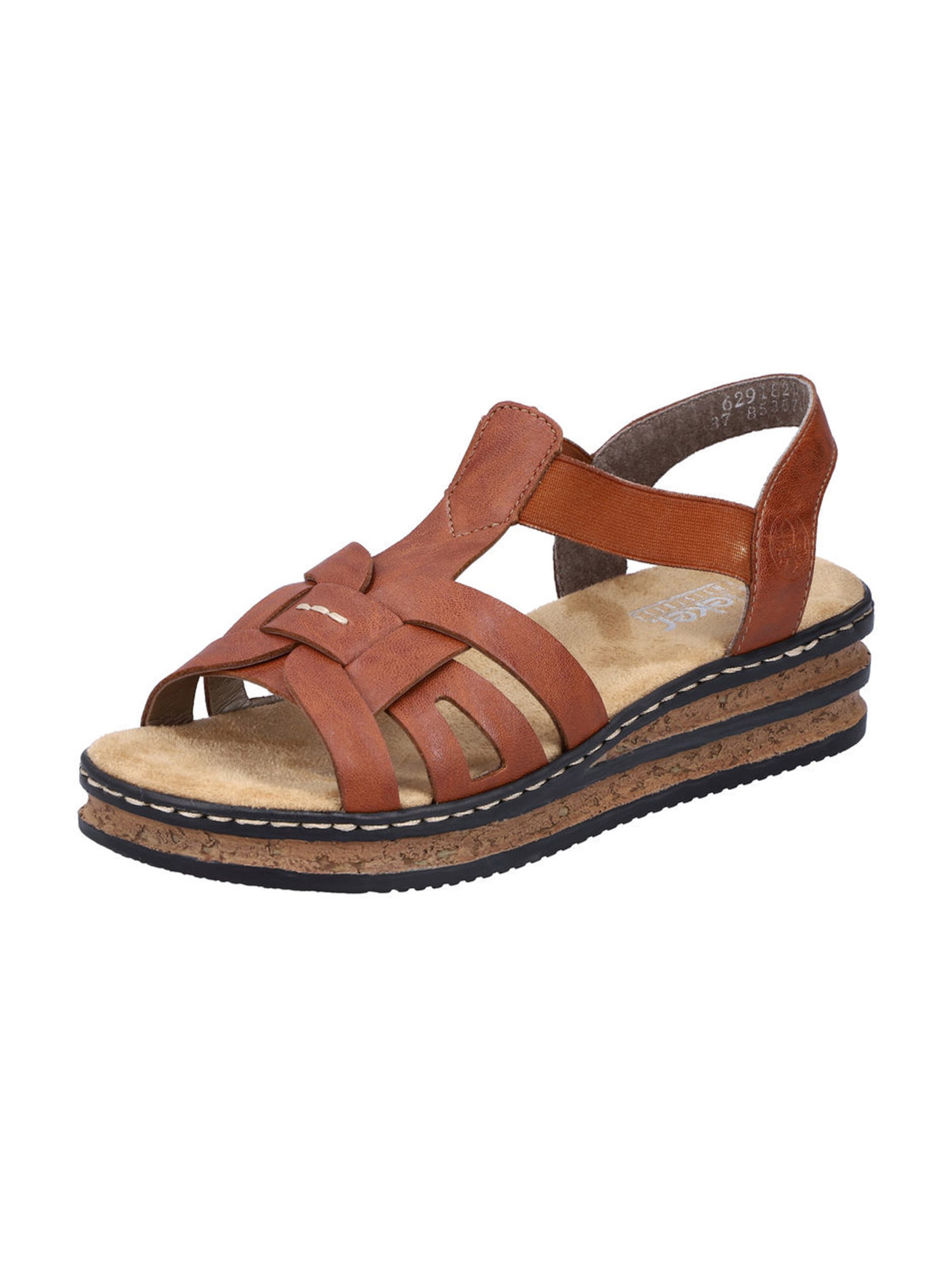 Sandales rieker clearance