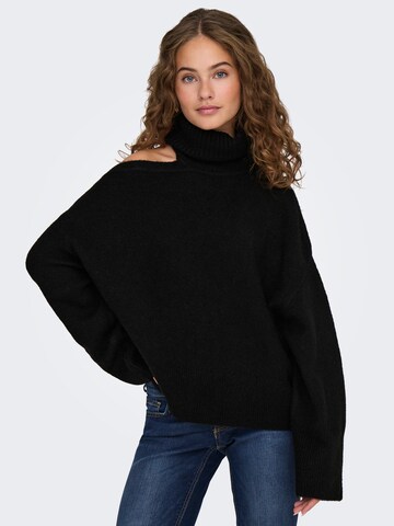 JDY - Jersey 'JDYDebbie' en negro