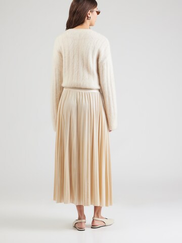 Herrlicher Rok 'Lennya' in Wit