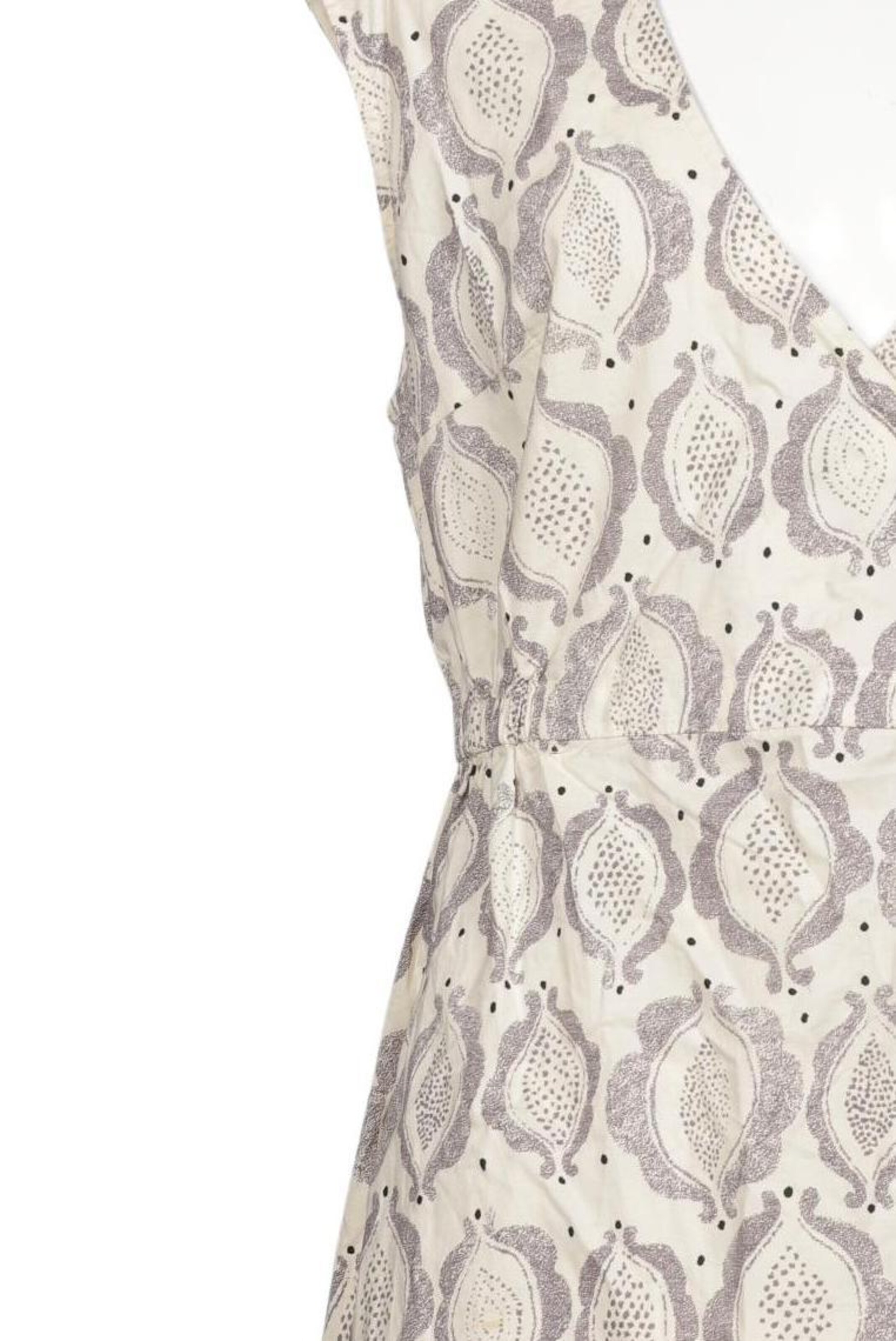 Gudrun Sjödén Dress in M in Beige