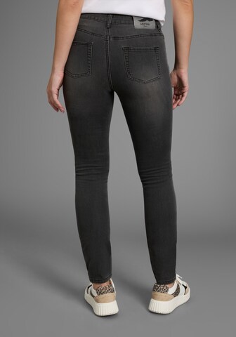 ARIZONA Skinny Jeans in Grey