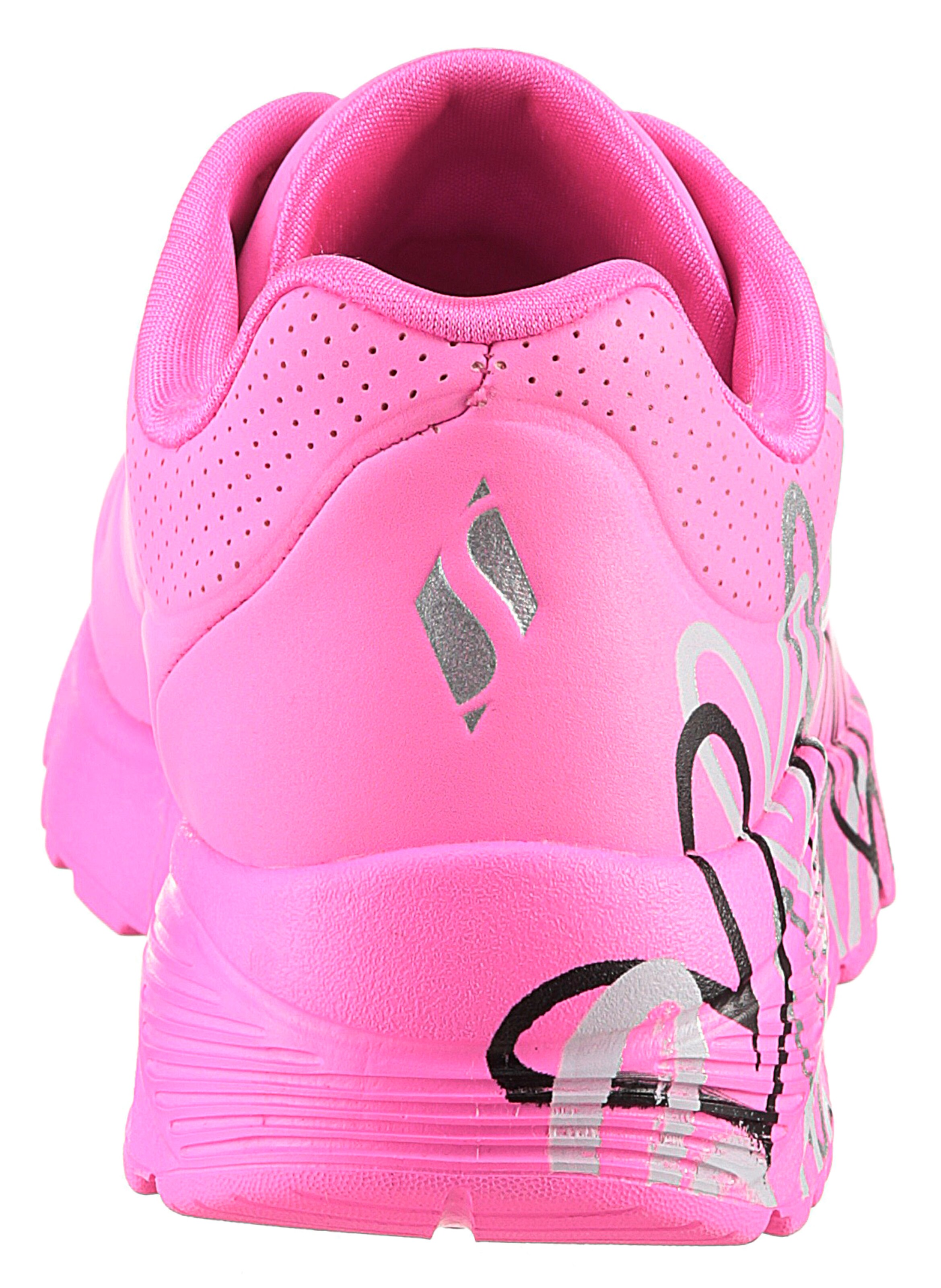 SKECHERS Sneakers in Pink
